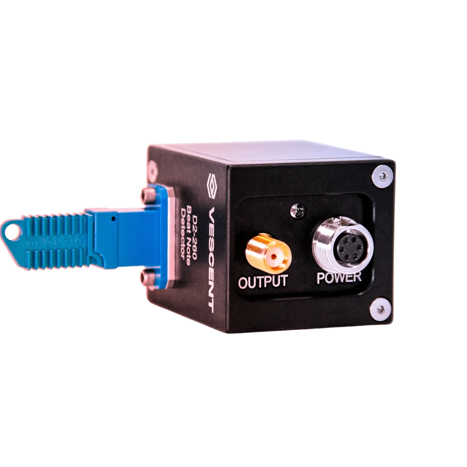D2 DB9 to 6-Pin Hirose Power Cable