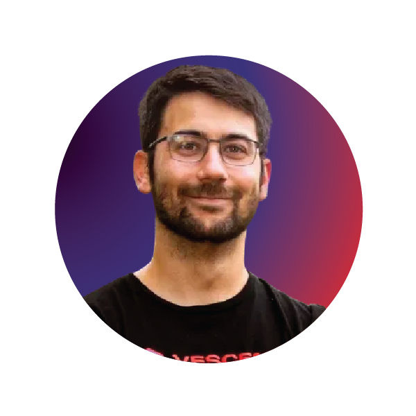 Avatar for Andrew Attar